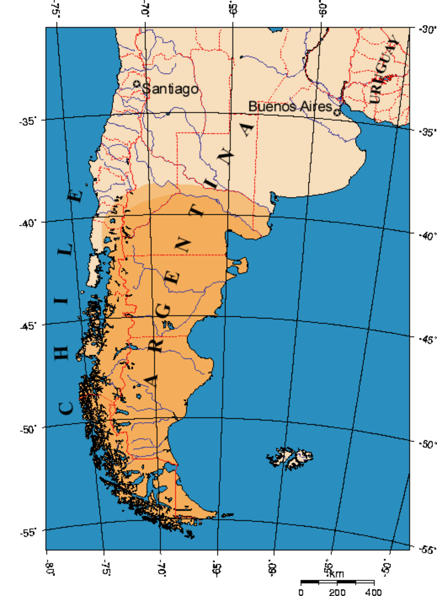 Chile